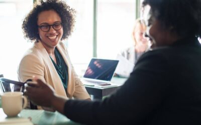 Building resilience at work