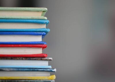 School choices in England
