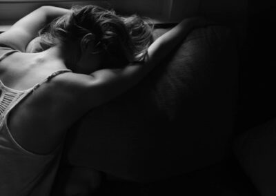 Sexual abuse and violence