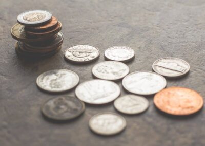 Further Education in England – who pays?