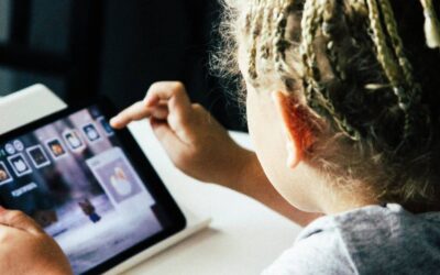 The internet and children