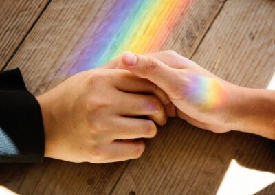 Civil partnerships
