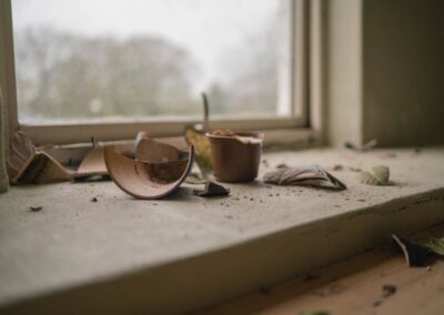 Violence in the workplace
