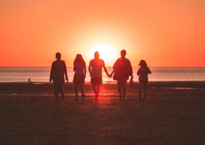 The family system