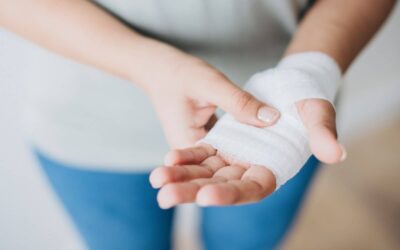 Personal injury claims