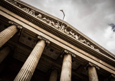 Going to court as a witness