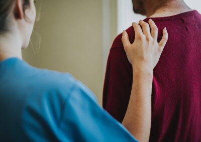 Getting the most from counselling sessions