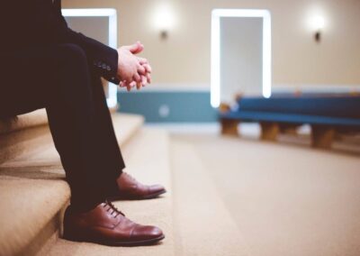 Death in the workplace