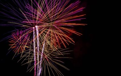 Firework Safety