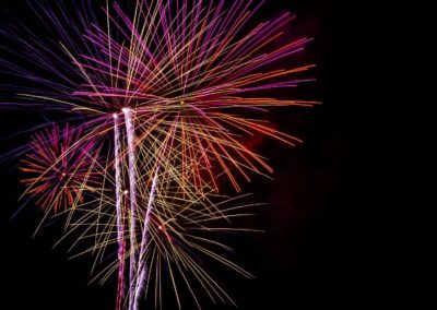 Firework Safety