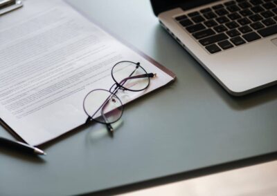 Consumer contracts