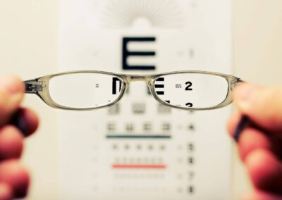 Opticians