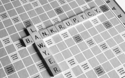 Bankruptcy