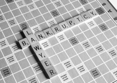 Bankruptcy