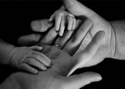 Dissolution of civil partnerships