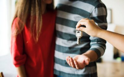 Buying your first home – Scotland