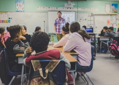 School choices in Scotland