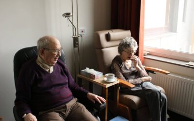 Care homes