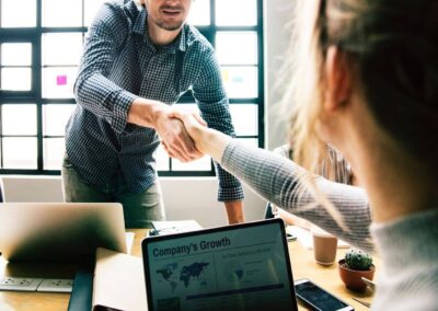Workplace mediation