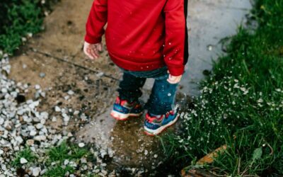 Self-esteem in children