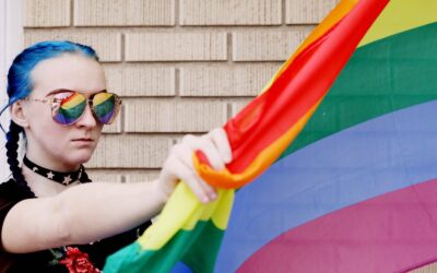 Sexuality and gender