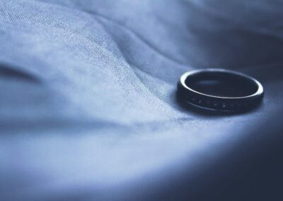 Divorce in England and Wales