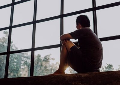 Suicide prevention