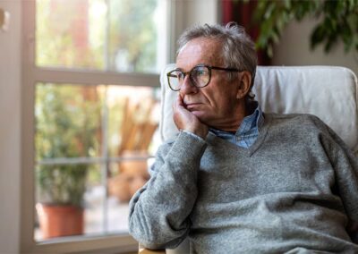 Bereavement support