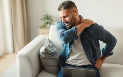 Long term sick absence