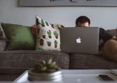 Flexible working