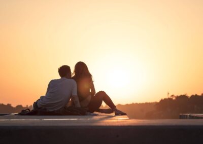 Love and intimacy