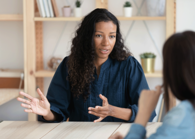 Supporting an employee after pregnancy loss