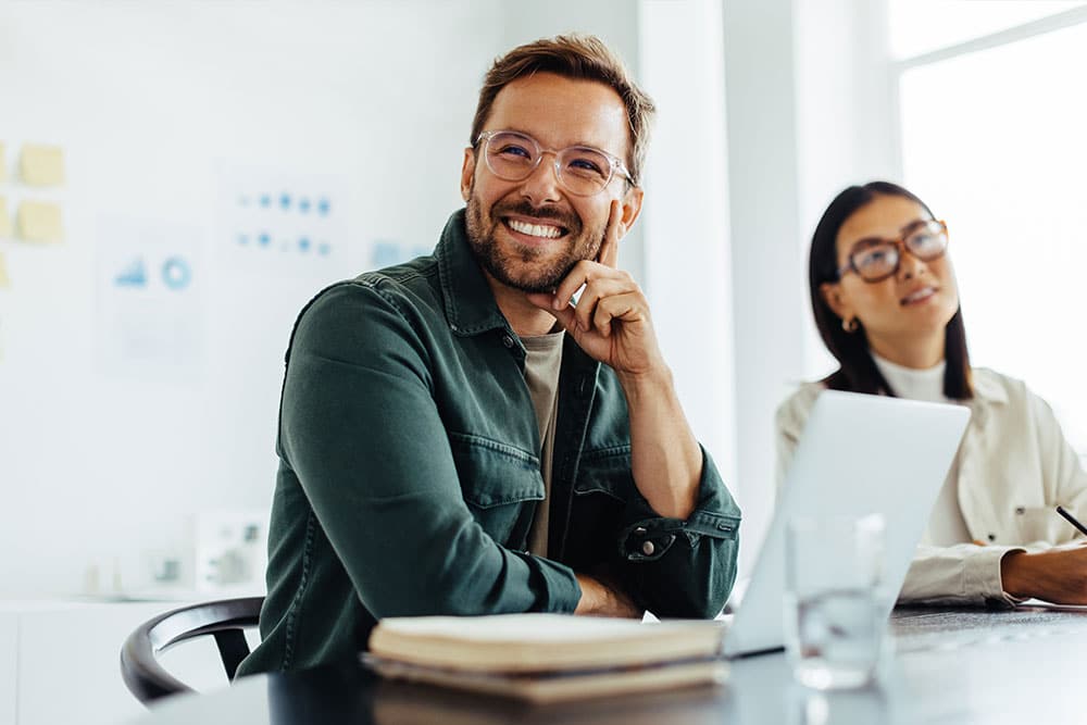 Ways to reduce work stress
