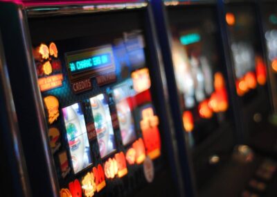 Gambling