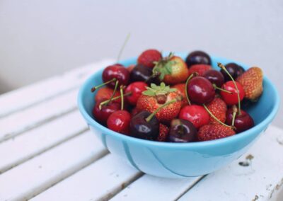 Top 10 good health tips
