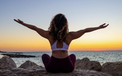 Wellbeing checklist