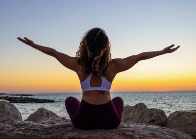 Wellbeing checklist