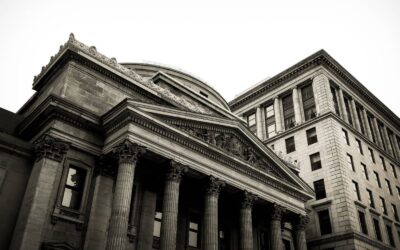 Bankruptcy – Scotland