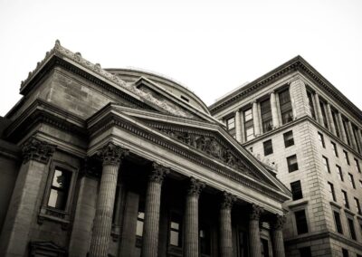 Bankruptcy – Scotland