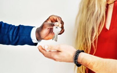 Buying a home