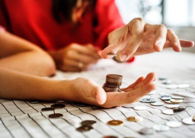The importance of budgeting