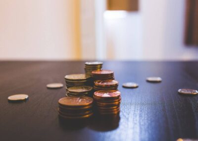 COVID-19 Debt Support