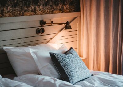 Renting privately