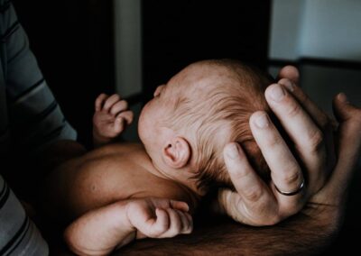 Paternity leave