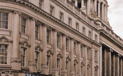 Lost or dormant bank accounts