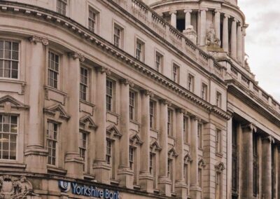 Lost or dormant bank accounts