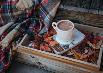 Winter fuel payments