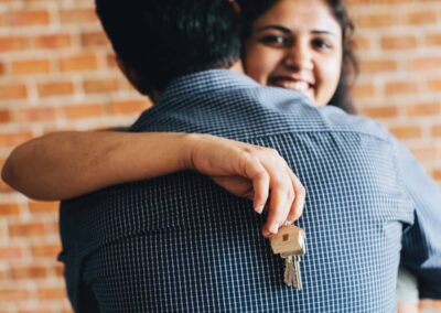 Buying a home – Scotland