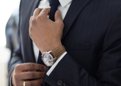 Management and boundaries