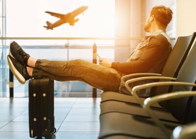 Health services abroad
